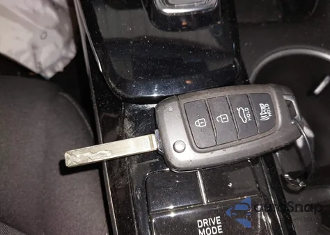 2021 Hyundai Sonata Se from USA, damaged, VIN 5NPEG4JA0MH118459